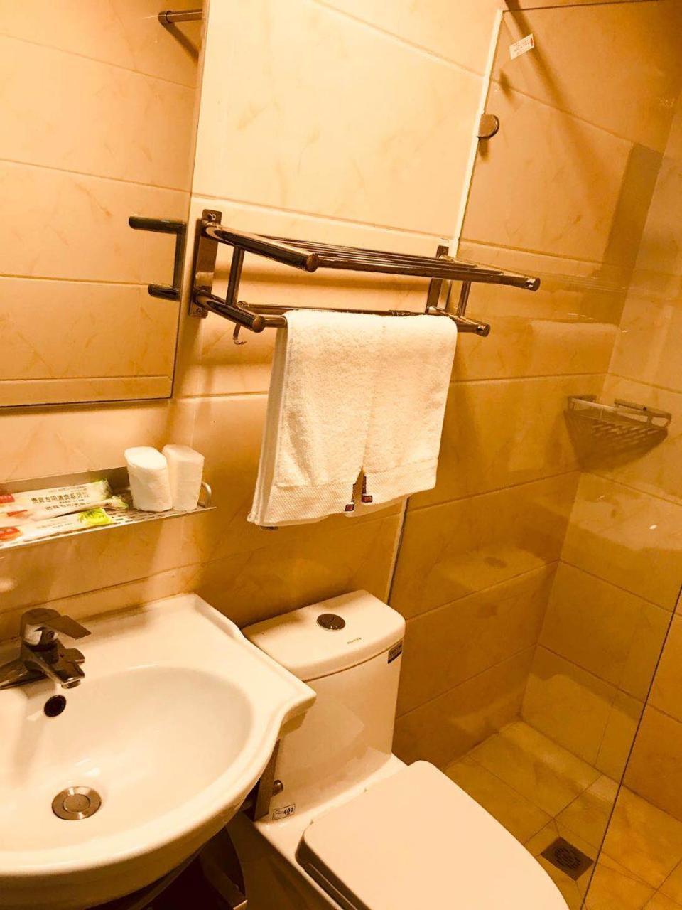 Beijing Xinhuayuan Hotel 외부 사진