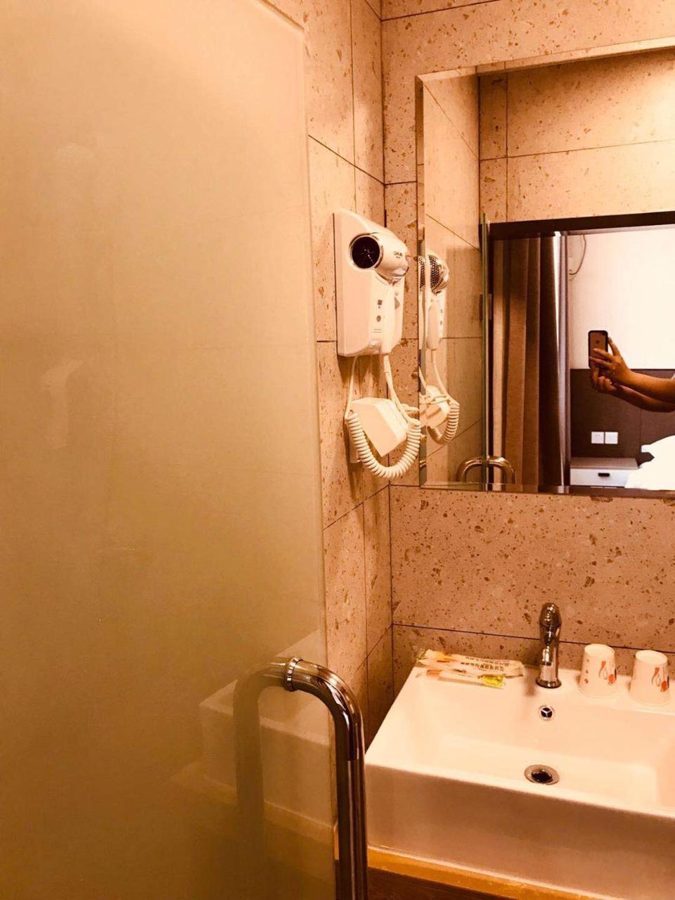 Beijing Xinhuayuan Hotel 외부 사진