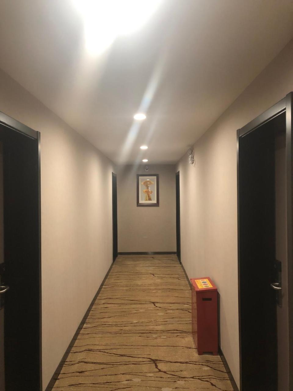 Beijing Xinhuayuan Hotel 외부 사진