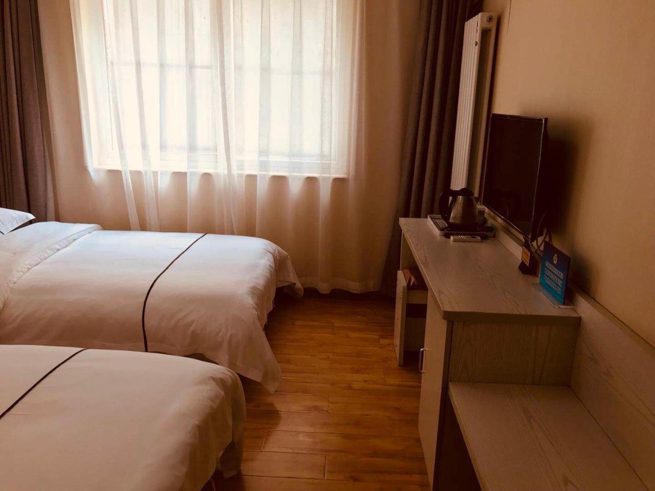 Beijing Xinhuayuan Hotel 외부 사진
