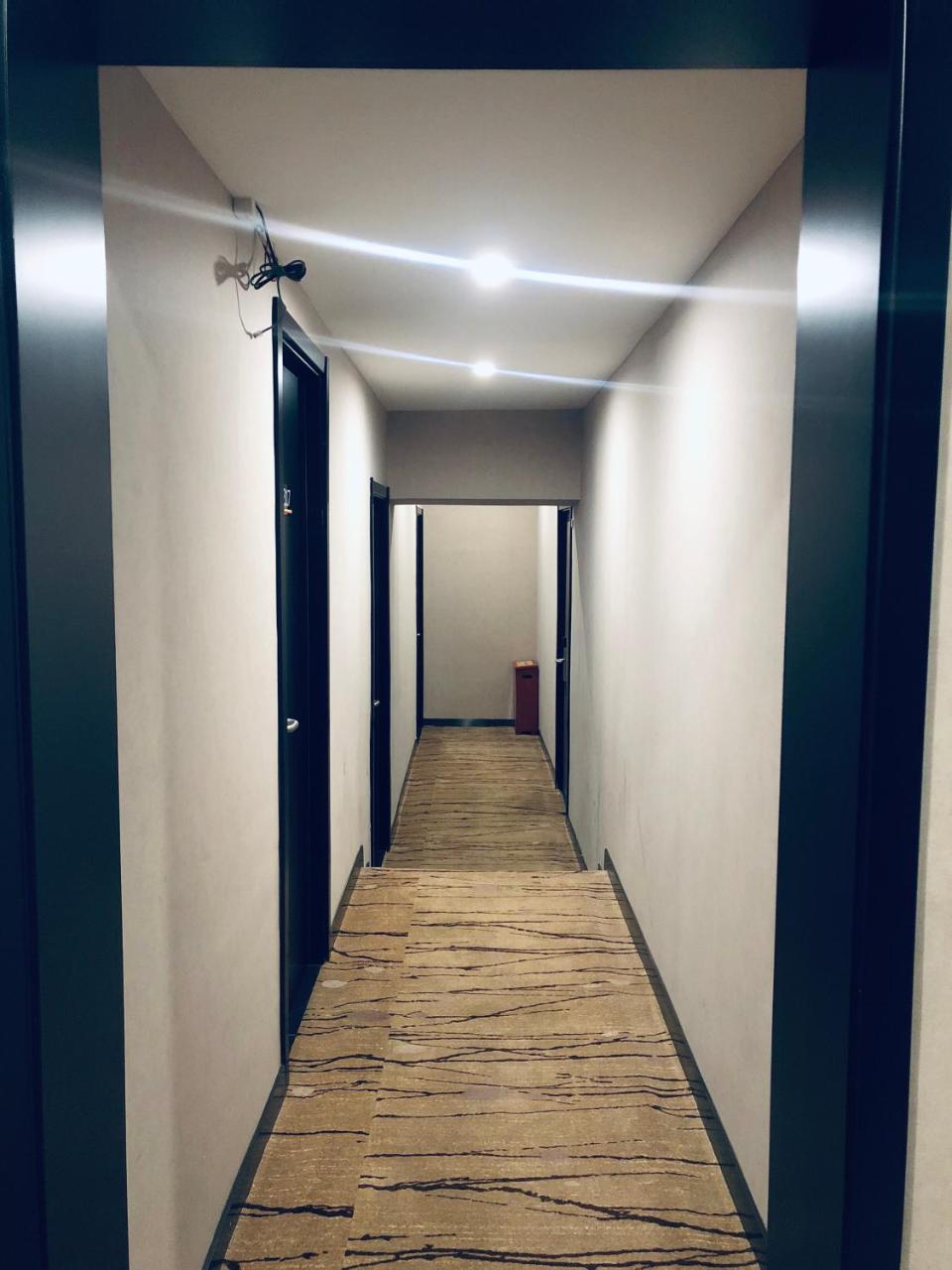 Beijing Xinhuayuan Hotel 외부 사진