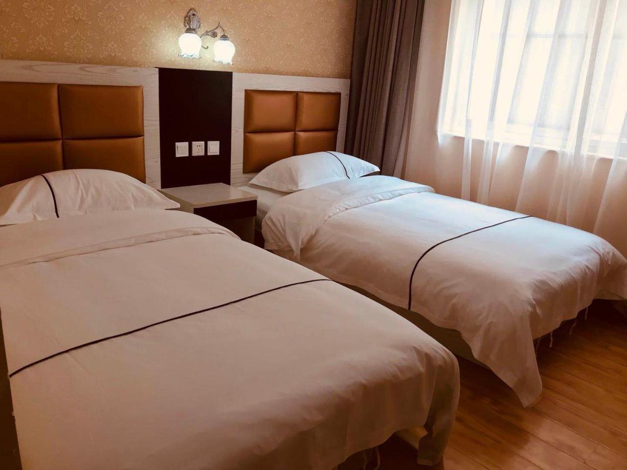 Beijing Xinhuayuan Hotel 외부 사진