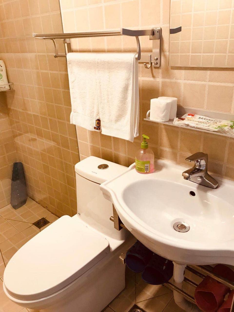 Beijing Xinhuayuan Hotel 외부 사진