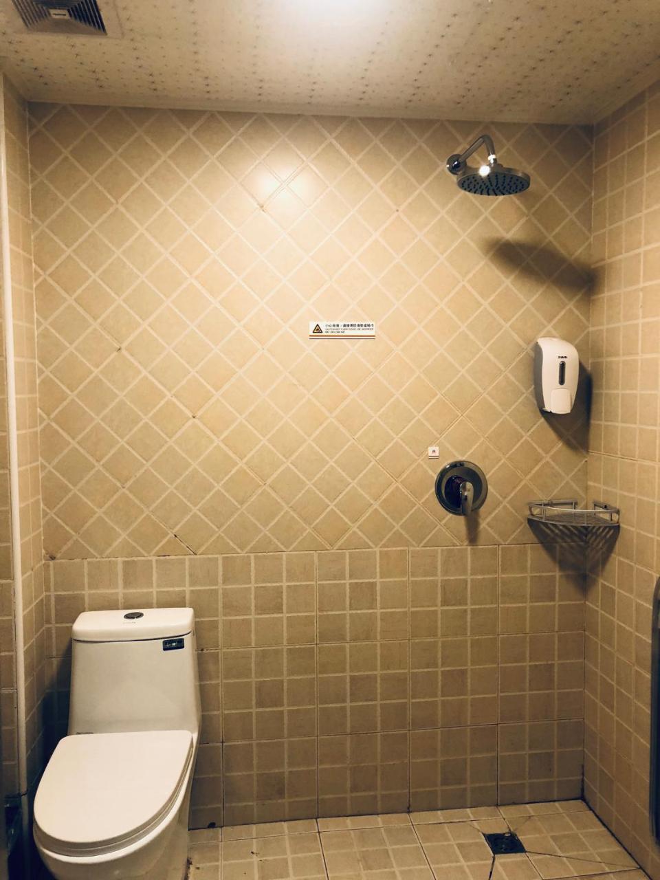 Beijing Xinhuayuan Hotel 외부 사진