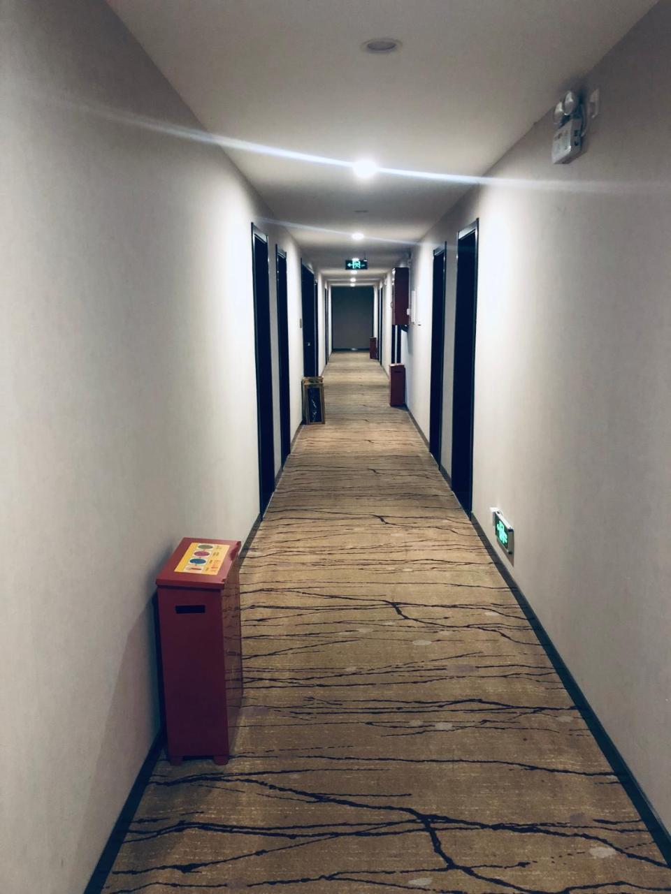 Beijing Xinhuayuan Hotel 외부 사진