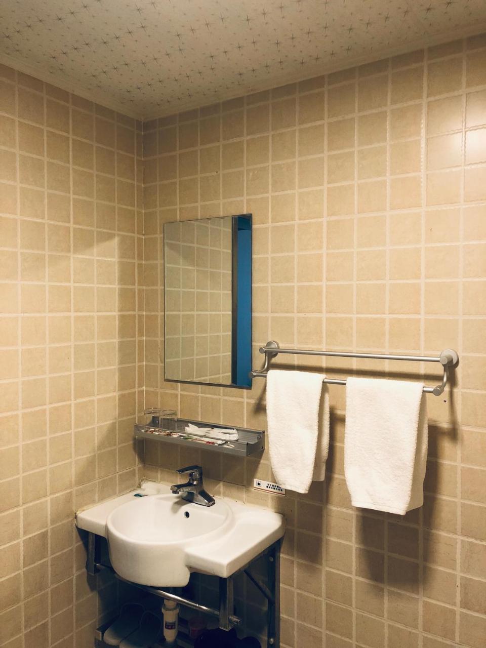 Beijing Xinhuayuan Hotel 외부 사진