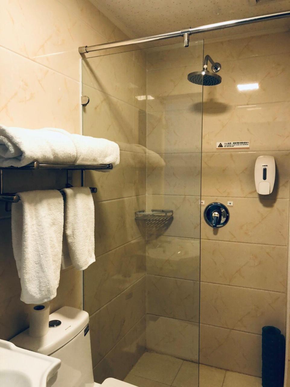 Beijing Xinhuayuan Hotel 외부 사진