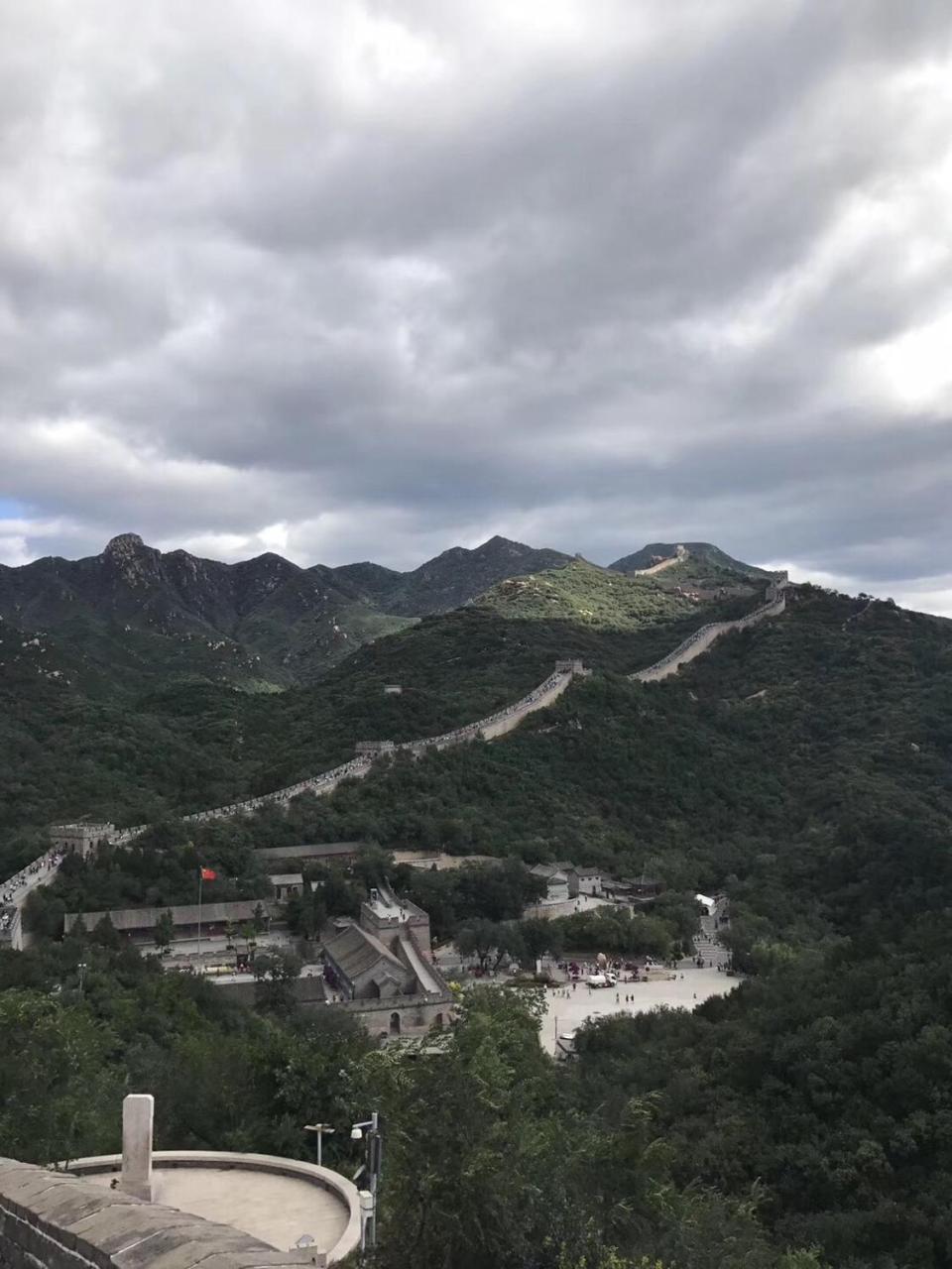Beijing Xinhuayuan Hotel 외부 사진