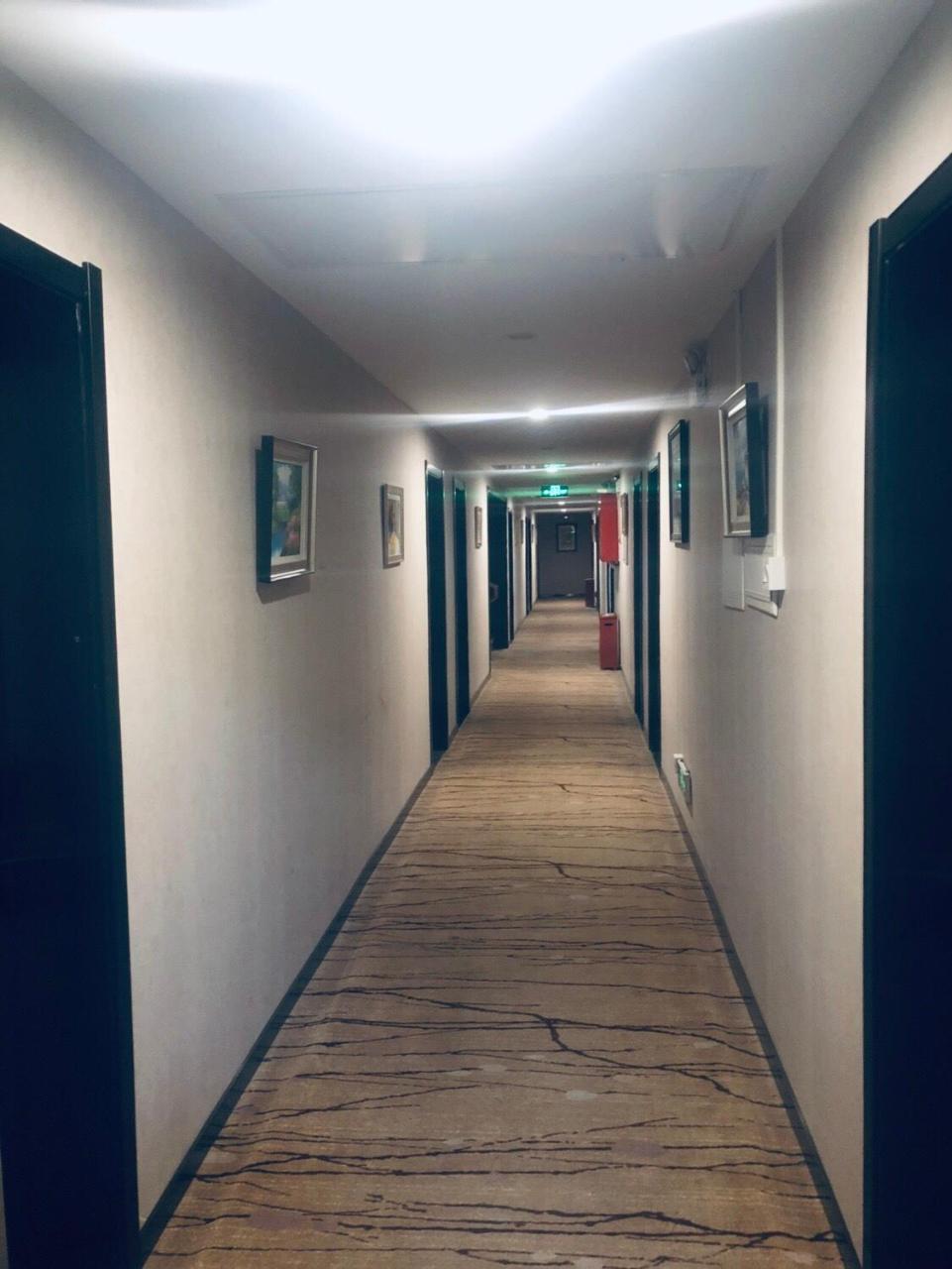 Beijing Xinhuayuan Hotel 외부 사진