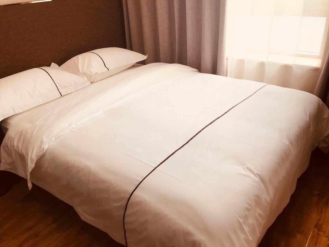 Beijing Xinhuayuan Hotel 외부 사진