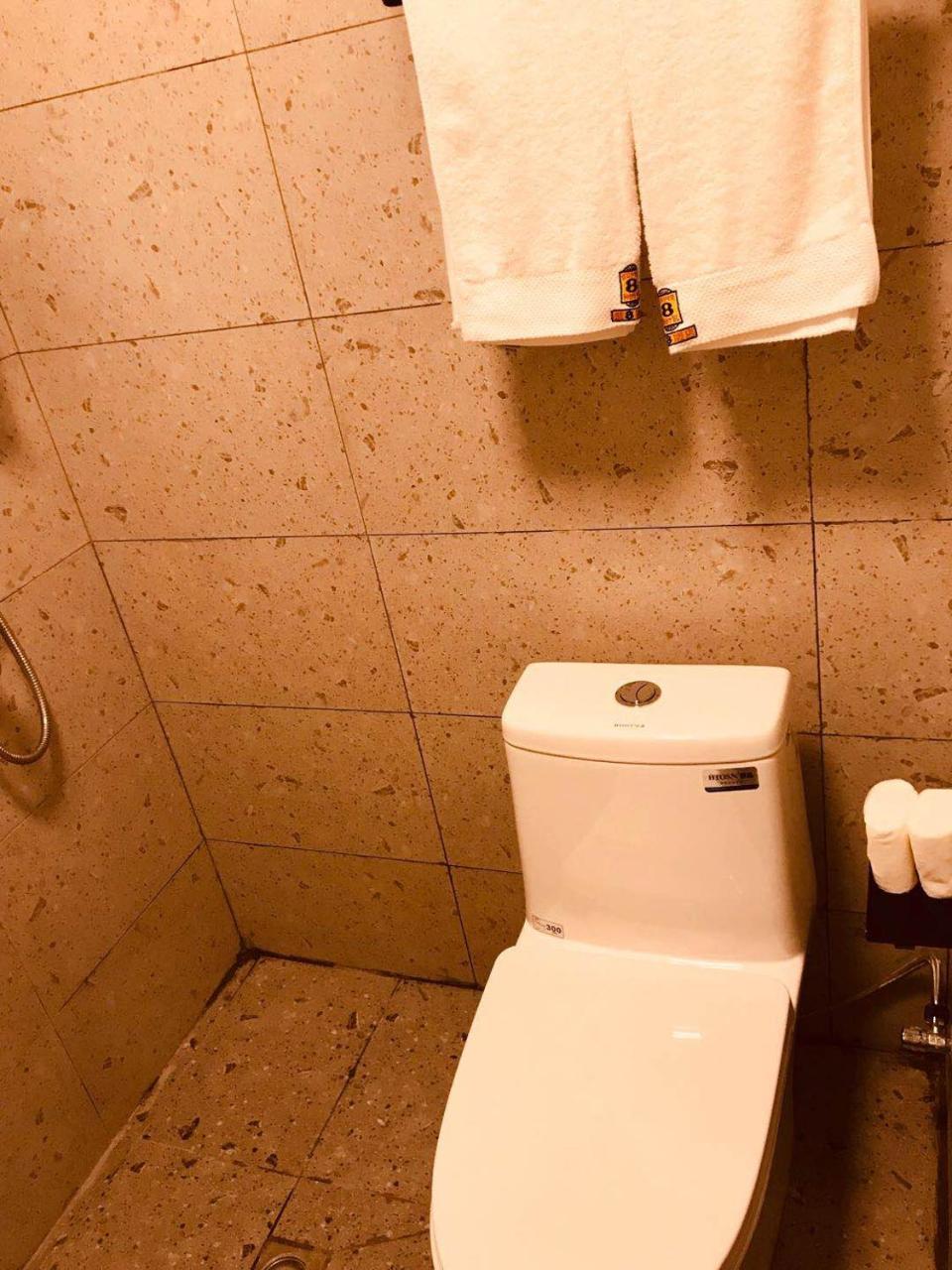 Beijing Xinhuayuan Hotel 외부 사진