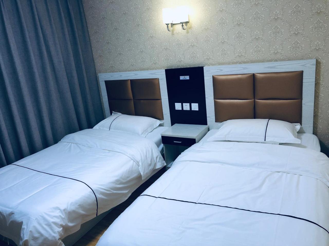 Beijing Xinhuayuan Hotel 외부 사진