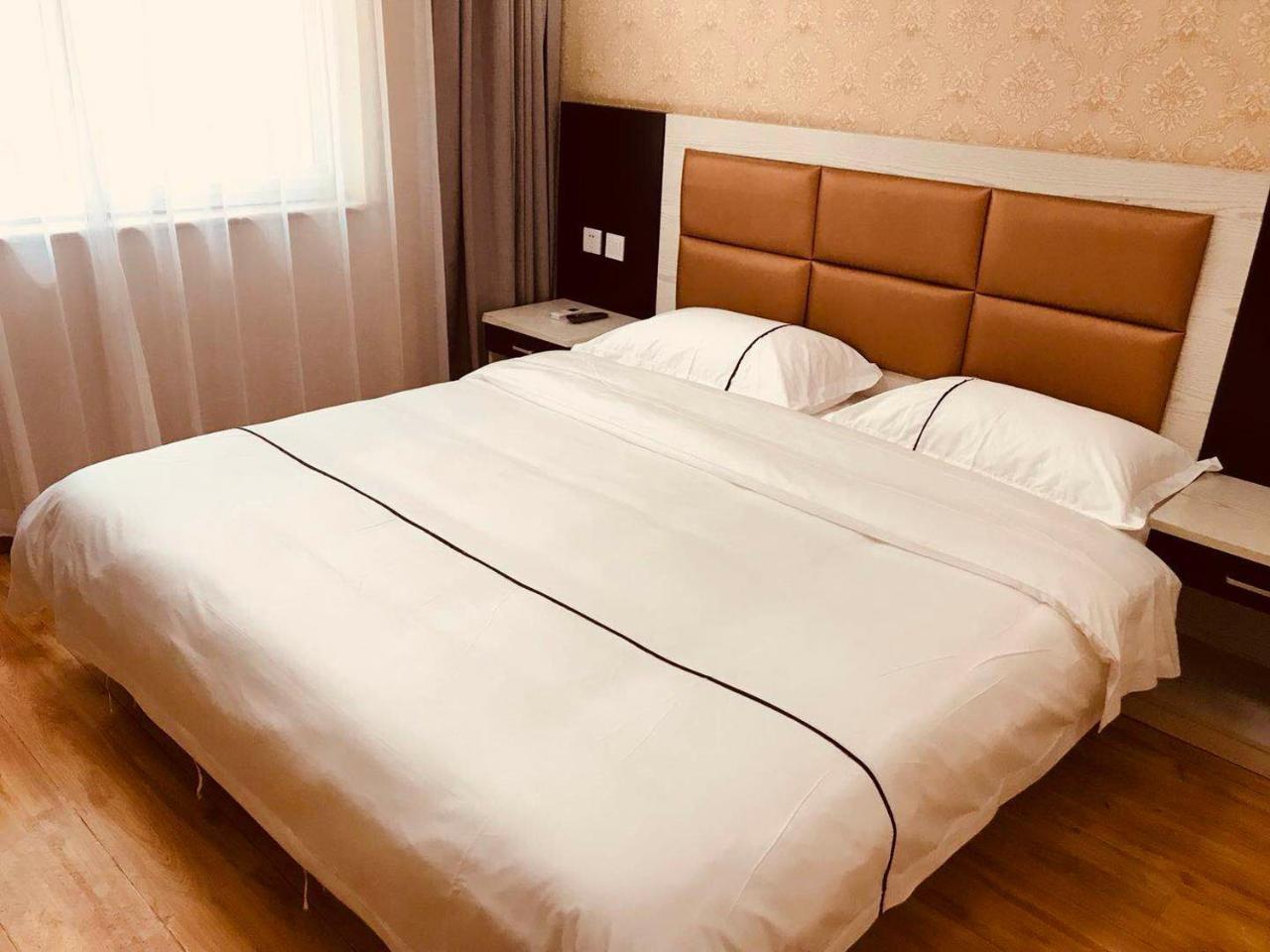 Beijing Xinhuayuan Hotel 외부 사진