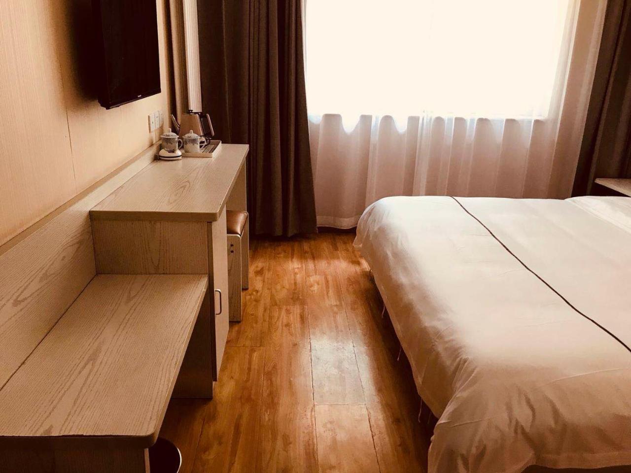 Beijing Xinhuayuan Hotel 외부 사진