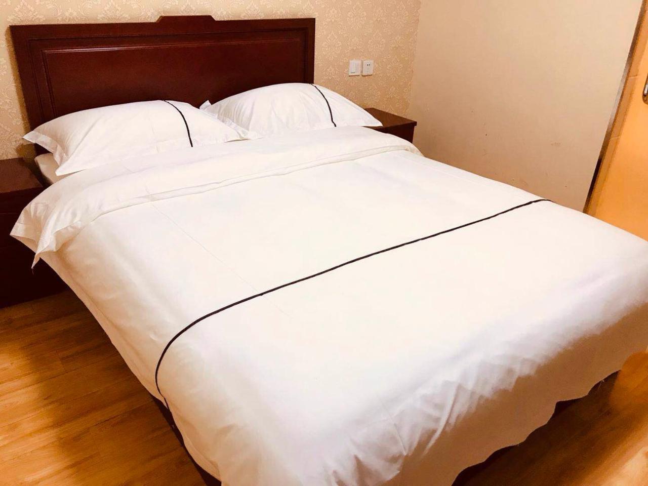 Beijing Xinhuayuan Hotel 외부 사진