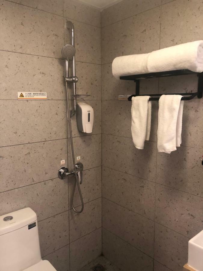 Beijing Xinhuayuan Hotel 외부 사진