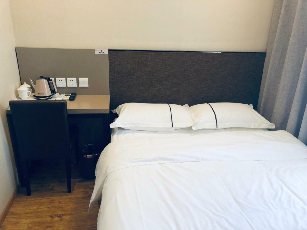 Beijing Xinhuayuan Hotel 외부 사진