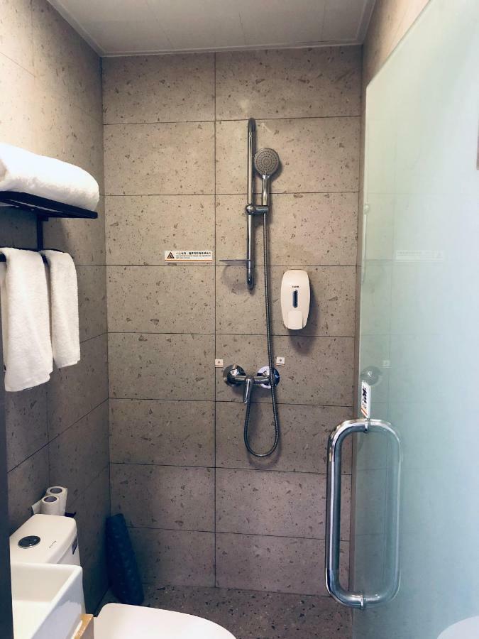 Beijing Xinhuayuan Hotel 외부 사진